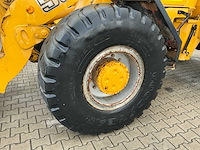 1990 liebherr 531 shovel - afbeelding 2 van  41