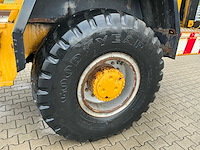 1990 liebherr 531 shovel - afbeelding 3 van  41