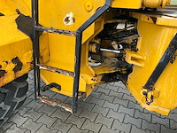 1990 liebherr 531 shovel - afbeelding 4 van  41