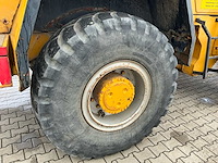 1990 liebherr 531 shovel - afbeelding 5 van  41