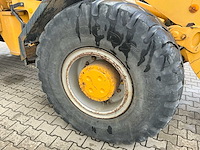 1990 liebherr 531 shovel - afbeelding 6 van  41