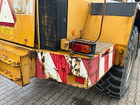 1990 liebherr 531 shovel - afbeelding 11 van  41