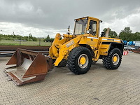 1990 liebherr 531 shovel - afbeelding 1 van  41