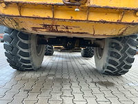 1990 liebherr 531 shovel - afbeelding 13 van  41