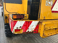 1990 liebherr 531 shovel - afbeelding 14 van  41
