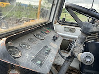 1990 liebherr 531 shovel - afbeelding 19 van  41