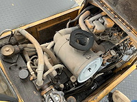 1990 liebherr 531 shovel - afbeelding 27 van  41