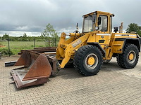 1990 liebherr 531 shovel - afbeelding 29 van  41