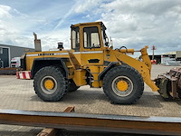 1990 liebherr 531 shovel - afbeelding 31 van  41