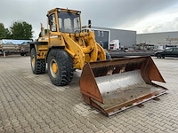 1990 liebherr 531 shovel - afbeelding 23 van  41