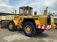 1990 liebherr 531 shovel - afbeelding 35 van  41