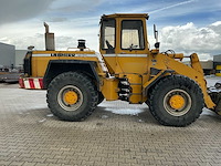 1990 liebherr 531 shovel - afbeelding 34 van  41
