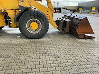 1990 liebherr 531 shovel - afbeelding 37 van  41