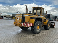 1990 liebherr 531 shovel - afbeelding 38 van  41