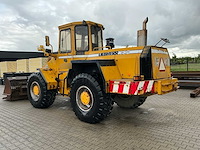 1990 liebherr 531 shovel - afbeelding 40 van  41