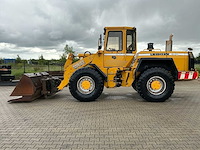 1990 liebherr 531 shovel - afbeelding 41 van  41