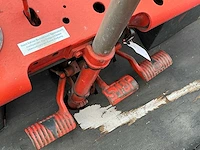 1990 linde h15d vorkheftruck diesel - afbeelding 12 van  13