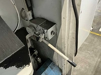 1990 lvd hst 31/6 hydraulische platenschaar - afbeelding 25 van  25