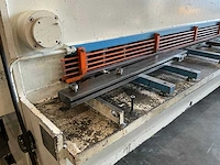 1990 lvd hst 31/6 hydraulische platenschaar - afbeelding 5 van  25