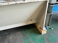 1990 lvd hst 31/6 hydraulische platenschaar - afbeelding 6 van  25