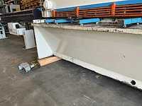 1990 lvd hst 31/6 hydraulische platenschaar - afbeelding 7 van  25