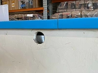 1990 lvd hst 31/6 hydraulische platenschaar - afbeelding 10 van  25