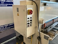 1990 lvd hst 31/6 hydraulische platenschaar - afbeelding 4 van  25