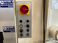 1990 lvd hst 31/6 hydraulische platenschaar - afbeelding 5 van  25