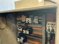 1990 lvd hst 31/6 hydraulische platenschaar - afbeelding 16 van  25