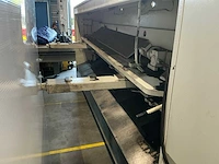 1990 lvd hst 31/6 hydraulische platenschaar - afbeelding 22 van  25