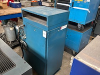 1990 mahle msk g11 schroefcompressor - afbeelding 3 van  7