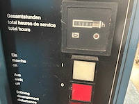 1990 mahle msk g11 schroefcompressor - afbeelding 6 van  7