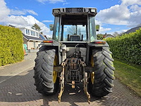 1990 massey ferguson 3095 vierwielaangedreven landbouwtractor - afbeelding 10 van  37