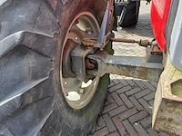 1990 massey ferguson 3095 vierwielaangedreven landbouwtractor - afbeelding 12 van  37