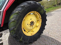1990 massey ferguson 3095 vierwielaangedreven landbouwtractor - afbeelding 29 van  37