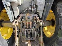 1990 massey ferguson 3095 vierwielaangedreven landbouwtractor - afbeelding 16 van  37