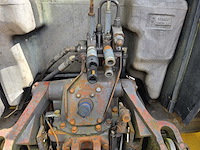 1990 massey ferguson 3095 vierwielaangedreven landbouwtractor - afbeelding 17 van  37