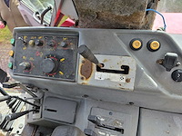 1990 massey ferguson 3095 vierwielaangedreven landbouwtractor - afbeelding 19 van  37