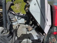 1990 massey ferguson 3095 vierwielaangedreven landbouwtractor - afbeelding 21 van  37