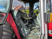 1990 massey ferguson 3095 vierwielaangedreven landbouwtractor - afbeelding 36 van  37