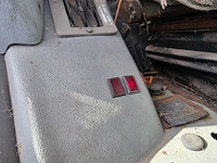 1990 massey ferguson 3095 vierwielaangedreven landbouwtractor - afbeelding 37 van  37