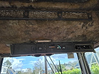 1990 massey ferguson 3095 vierwielaangedreven landbouwtractor - afbeelding 24 van  37