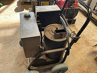 1990 mec ase m06 hogedrukreiniger - afbeelding 4 van  6