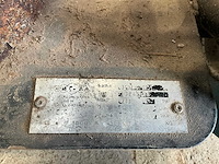 1990 mec ase m06 hogedrukreiniger - afbeelding 6 van  6