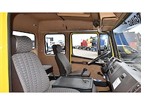 1990 mercedes-benz 1117 takelwagen - afbeelding 3 van  28