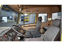 1990 mercedes-benz 1117 takelwagen - afbeelding 4 van  28