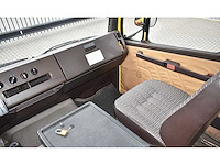 1990 mercedes-benz 1117 takelwagen - afbeelding 7 van  28