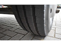 1990 mercedes-benz 1117 takelwagen - afbeelding 9 van  28