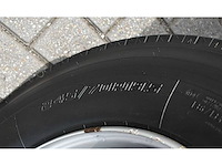 1990 mercedes-benz 1117 takelwagen - afbeelding 13 van  28