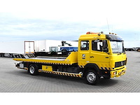 1990 mercedes-benz 1117 takelwagen - afbeelding 12 van  28